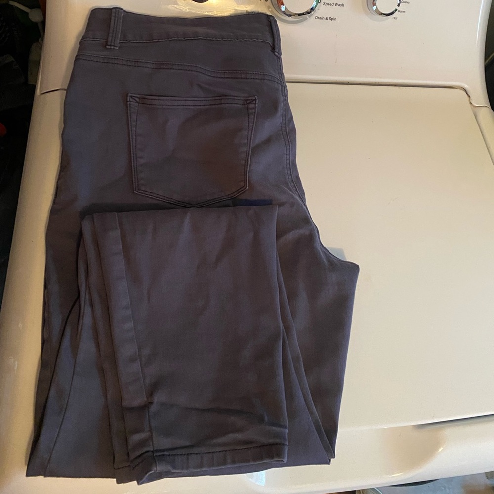 Maurice’s Jeggings